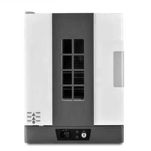 Natural Convection Oven